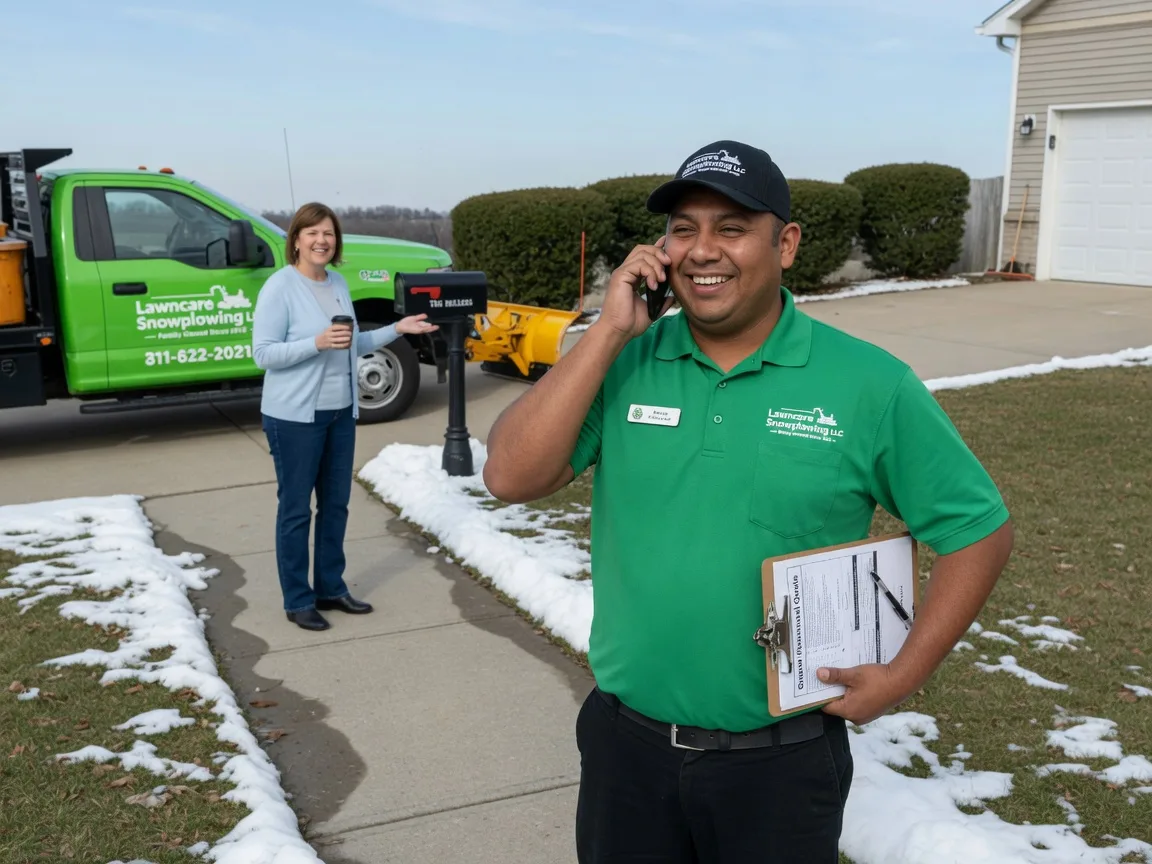 Lawn Care Services By Expert Landscaper Sugar Grove, IL FAQs